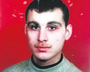 Yasak aşk kurbanı!