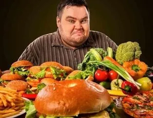 Ömür törpüsü obezite
