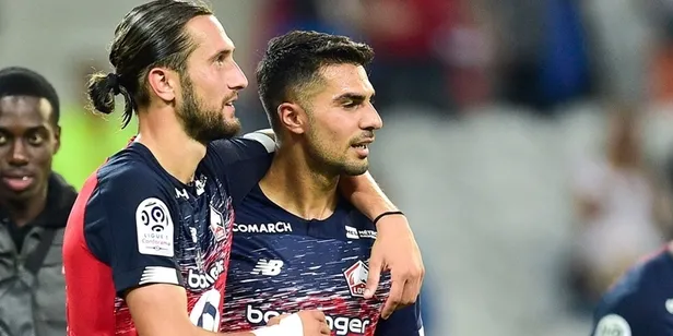Beşiktaş'tan Lille'e transfer olan Burak Yılmaz ne kadar kazanacak? İşte Burak Yılmaz'ın Lille'deki yıllık ücreti-5