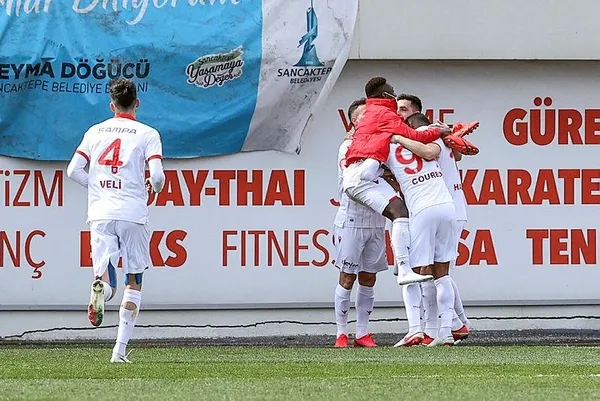 Kayseri kaçtı Göztepe yakaladı (Yurttan ve dünyadan spor gündemi)-3