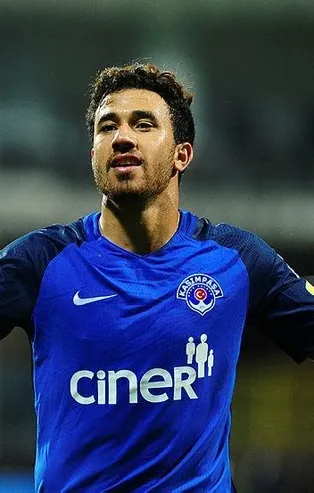 Trezeguet savaşı kapıda