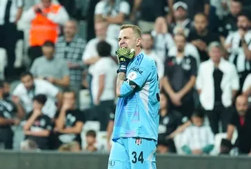 Mert Günok'tan mağlubiyet sonrası özür