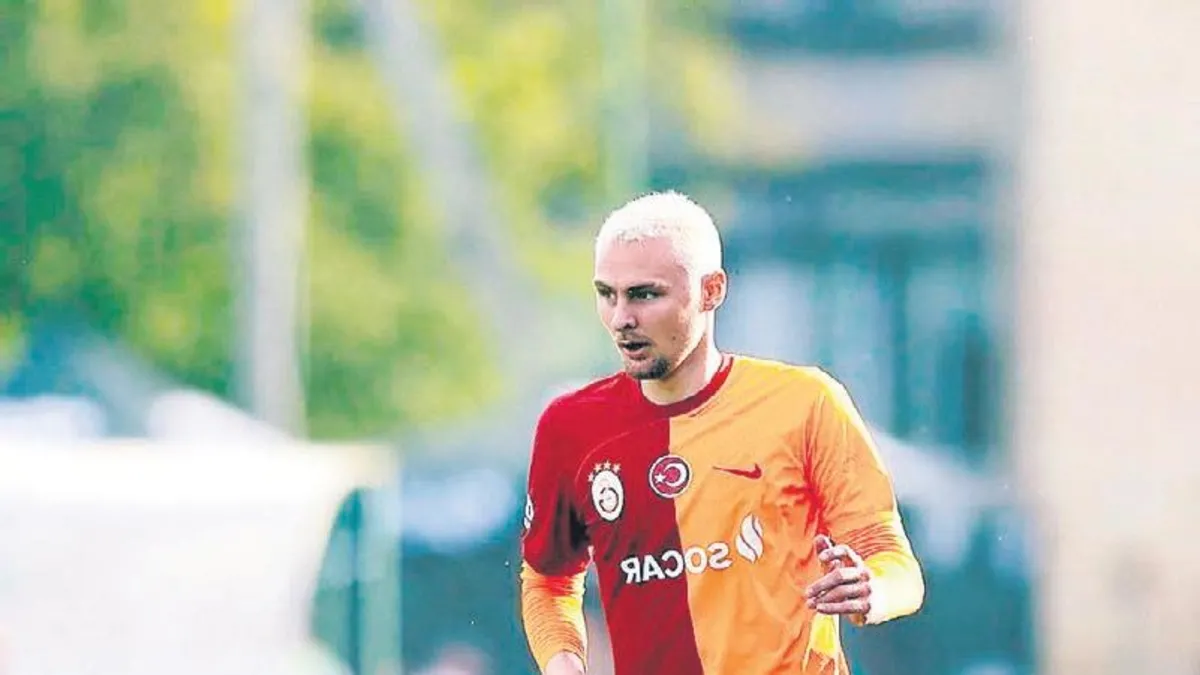 Galatasaray'dan Nelsson yanıtı: Sadece bonservisi kabul ederiz