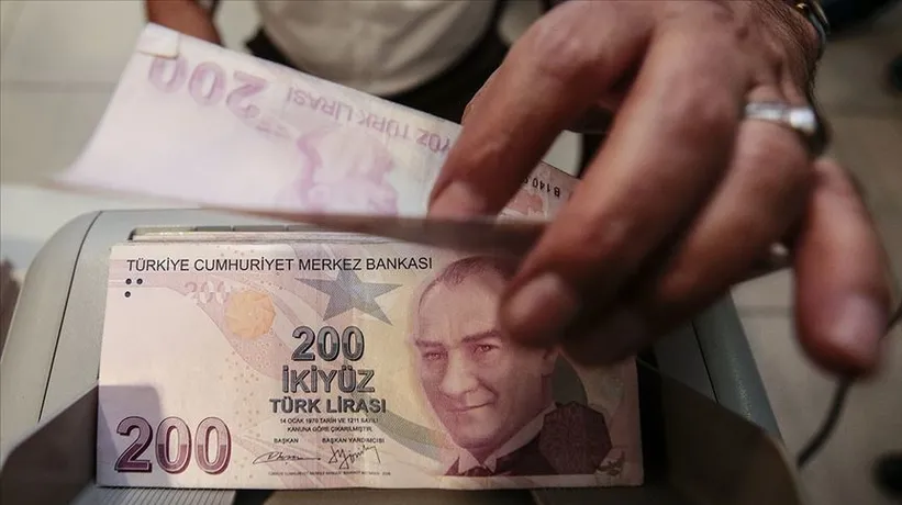 6.5 milyon memura ve emeklisine ’fark’lı temmuz zammı! Maaşlar 70 bin TL’yi geçiyor