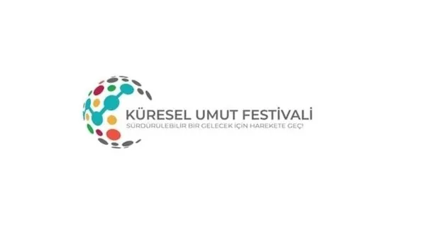 Turkuvaz Medya Grubu'nun düzenlediği Küresel Umut Festivali 2021 Final Buluşması 28 Aralık 2021’de gerçekleştirilecek