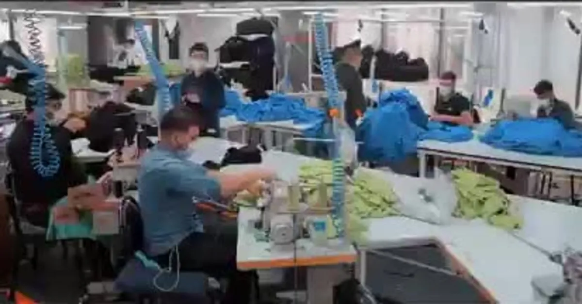 Son dakika: Hazine ve Maliye Bakanı Berat Albayrak'tan "İşe Devam Kredi Desteği" paylaşımı
