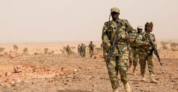 Çad’da silahlı çatışma: 44 ölü
