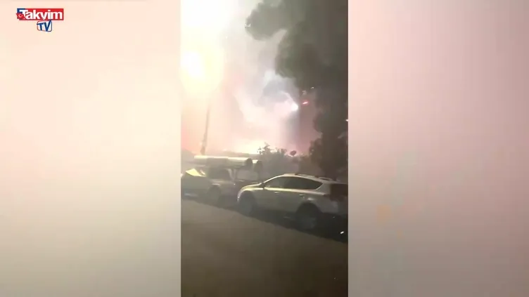 ABD’de Bağımsızlık Günü kutlamaları faciaya dönüştü