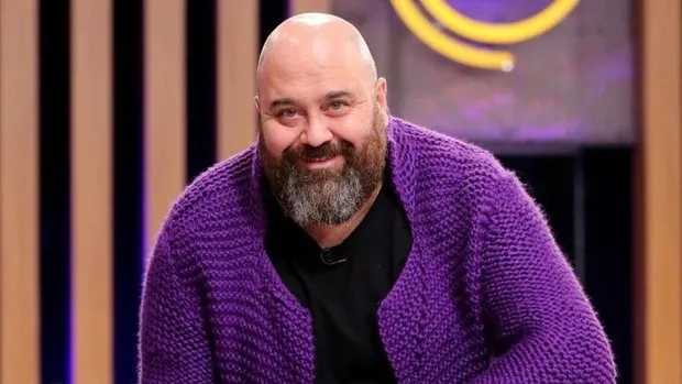 Böyle laf edilir mi! Masterchef Somer Sivrioğlu'ndan erkeklik yanıtı! 'Kadın gibisin' dedi herkes onun adına utandı ama...-4