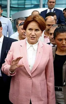 Akşener’in ekibi de FETÖ bağlantılı çıktı