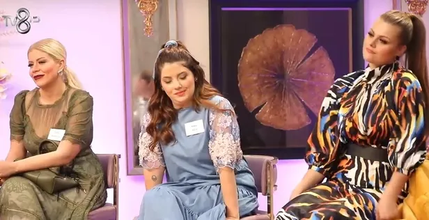 Doya Doya Moda günün birincisi hangi yarışmacı oldu? 17 Aralık Perşembe Doya Doya Moda puanlaması!-3