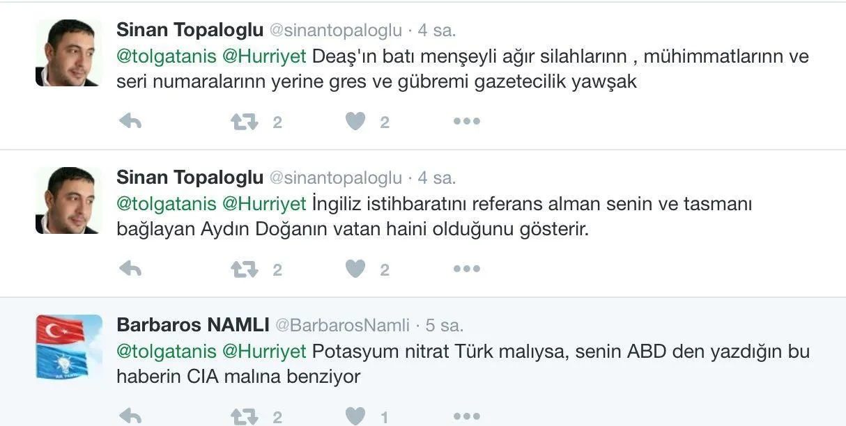 Hürriyet'ten yeni operasyon-4