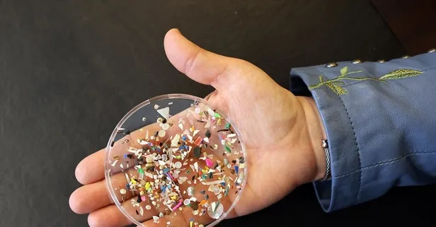 Her nefeste plastik: Evinizdeki gizli tehlikeye dikkat