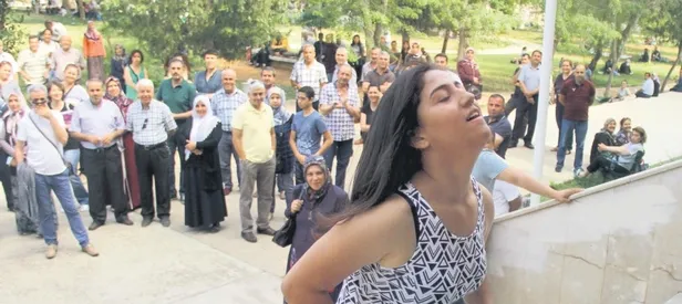 Pelin'in derdi 1 milyonu gerdi