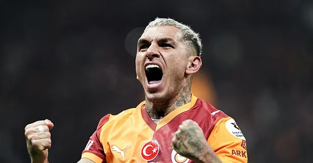 Lucas Torreira'nın hedefi Dünya Kupası: Ayrılık iddialarına yanıt verdi