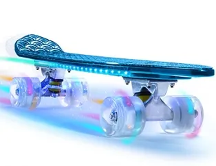 Rüyada kaykay görmek ne anlama gelir?