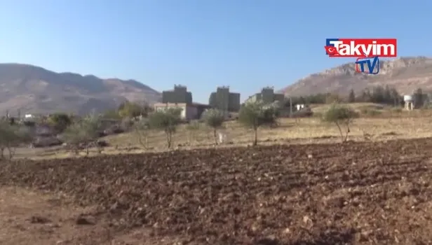 GABAR DAĞI PETROLÜ köylüleri sevindirdi: ''Artık kendimiz üretip ucuza satacağız''