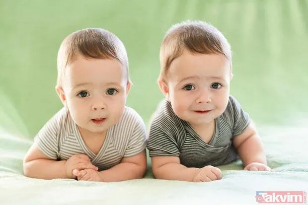 Rüyada ikiz erkek bebek görmek ne anlama gelir? Rüyada ikiz erkek bebek görmek neye işarettir? Anlamı ve yorumu nedir?