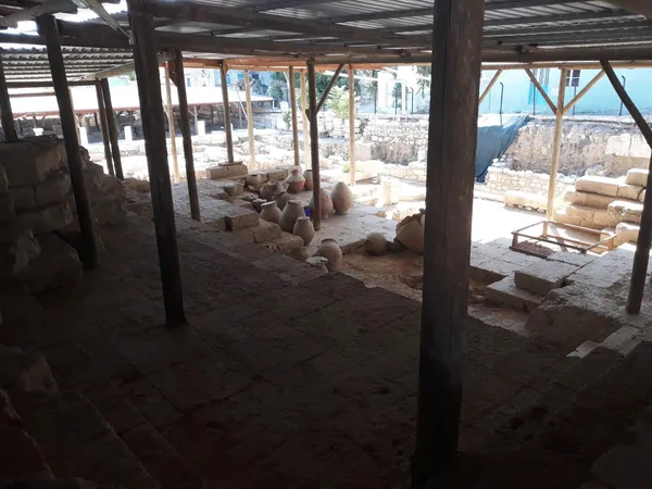 Muğla'da kaçak kazıda bulunmuştu! Dünyanın ilgi odağı oldu-6