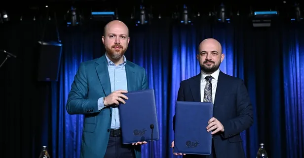 Dünyada eşi benzeri olmayan proje: Palet İlkokulu ile Haliç Üniversitesi arasında eğitim  işbirliği