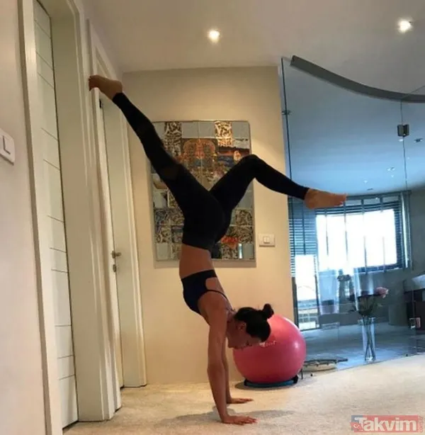 Bahar Candan Photoshop kurbanı oldu! İşte Photoshop'u abartan ünlü isimler - 5