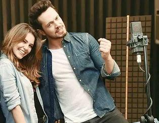 Murat Boz'dan şaşırtan paylaşım: ''Ne varsa eskilerde var''