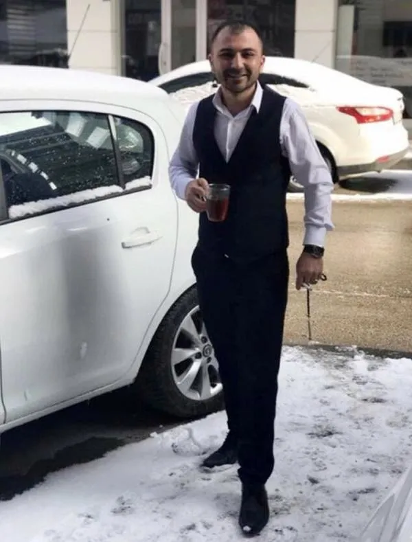 SON DAKİKA: Çiğ köfteciyi döven kişiden küstah savunma: İstediğimi döverim istediğime söverim-10