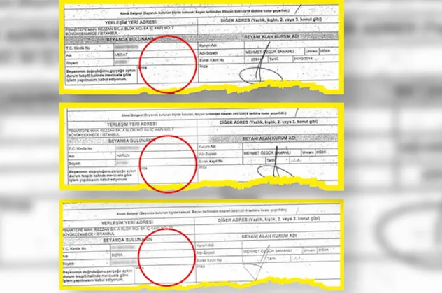 Büyükçekmece'deki seçim skandalı büyüyor! Şimdi de imzasız beyan formları