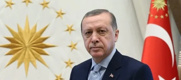 Erdoğan’dan ’Dünya Engelliler Günü’ mesajı