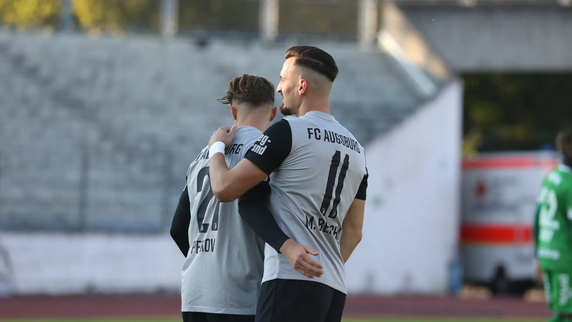 Beşiktaş Fenerbahçe ve Galatasaray 17'lik o ismin peşinde! - 2