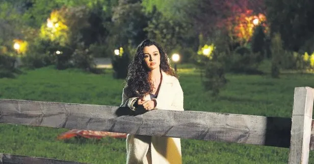 ATV’nin yeni dizisi, Bir Gece Masalı 2. bölümüyle reytingleri 2’ye katladı!