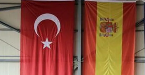 İspanya'dan Türkiye'ye dayanışma mesajı
