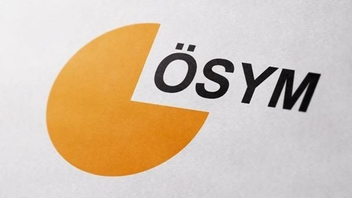 KPSS merkezi atama takvimi 2025: ÖSYM  KPSS merkezi atamalar ne zaman başlayacak?