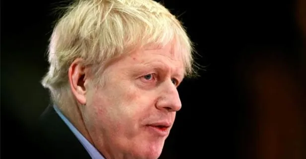 Boris Johnson'dan sosyal medya üzerinden Brexit mesajı