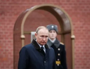 Ukrayna Putin’in ne kadar ömrü kaldığını açıkladı