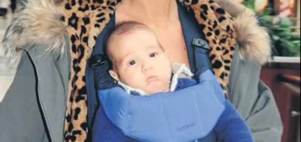 Emir Bebek karşınızda