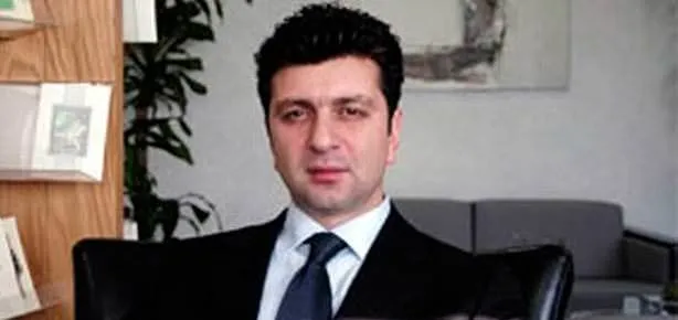 Büyük kaçış