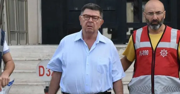 Şahin Alpay hakkında flaş karar