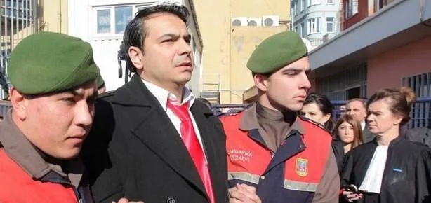 Büyük Abi yakalandı