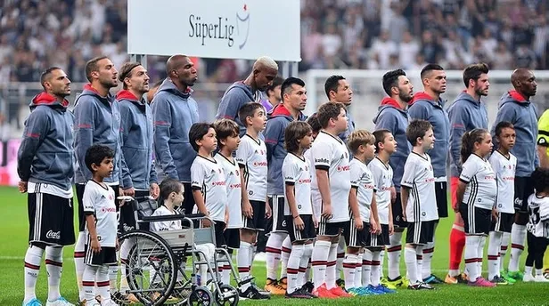 Ahmet Çakar: 'O futbolcu Beşiktaş'ta...'-2