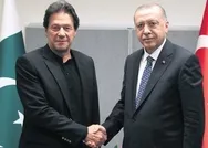 ABD’nin Türkiye’ye yönelik küstah yaptırım kararına Pakistandan sert tepki: Türkiyenin yanında olmaya devam edeceğiz