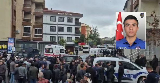Çekmeköy’de uyuşturucu operasyonunda bir polis şehit olmuştu! Hain saldırıda 5 kişi tutuklandı