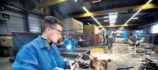 3 ayda 760 bin yeni istihdam