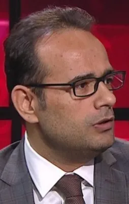 Fuat Avni'nin mucidine PKK davası