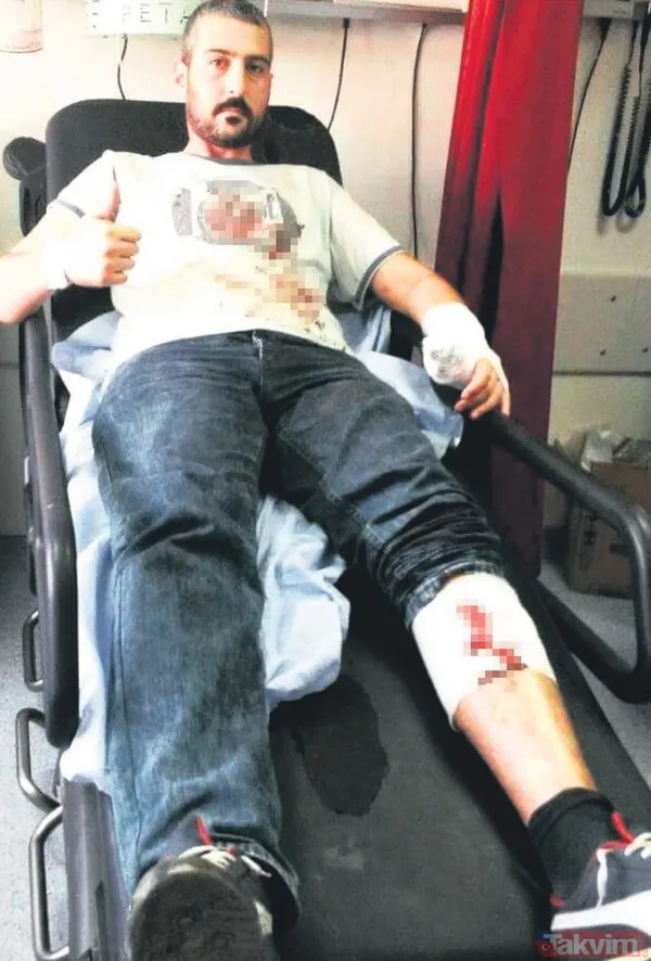 15 Temmuz'un üzerinden 6 yıl geçmesine rağmen Başkan Erdoğan önderliğinde demokrasi nöbeti devam ediyor - 37