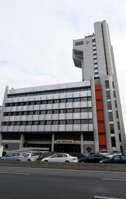 FETÖ Türkiye'nin teknolojisini de satmış