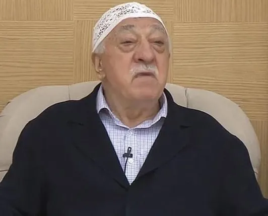 Suikast talimatı Gülen’den