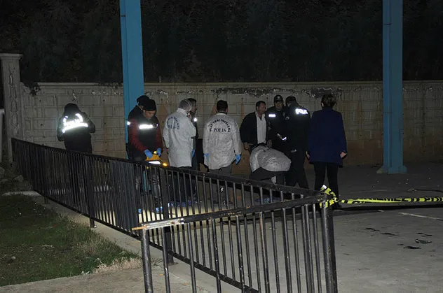 Denizli'deki kan donduran vahşette esrarengiz tarım ilacı detayı