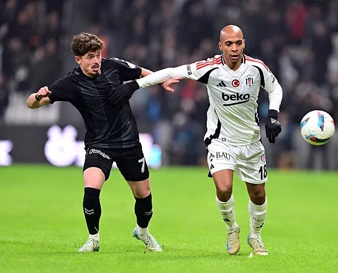 Mario’da son karar hocanın