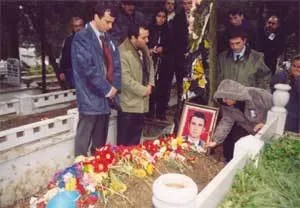 Esrarengiz ölümde FETÖ'cü Gökçe Fırat'ın mı parmağı var?-2